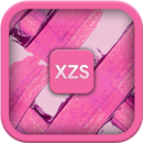 XZ Premium Live Wallpaper APK