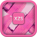 XZ Premium Live Wallpaper icône