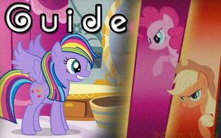 Guide for My Little Pony Affiche