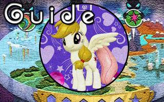 Guide for My Little Pony capture d'écran 1