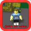 Guide for Roblox APK