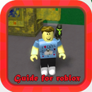 Guide for Roblox APK