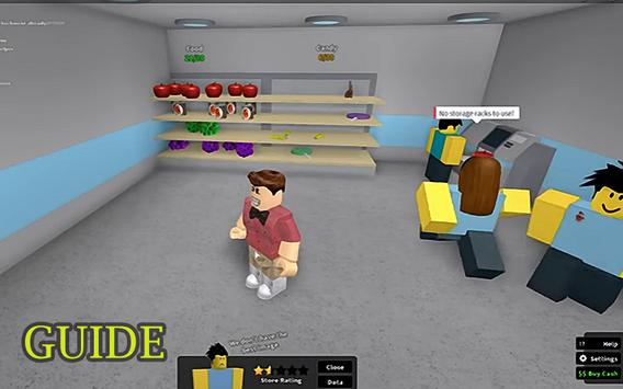 Guide For Roblox Apk App Free Download For Android - my little pony games roblox 3d