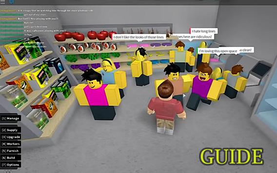 Guide For Roblox Apk App Free Download For Android - guide for roblox apk app free download for android