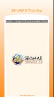 Sikhs4all Foundation : Official App poster