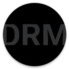 DRM Information 아이콘