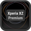 XZ premium Live Wallpapers-Sony Xperia