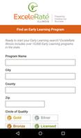 Illinois Early Learning Search পোস্টার