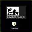 Cowsulting-Nutrición