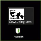 Cowsulting-Nutrición icône