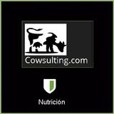 Cowsulting-Nutrición icône