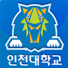 인천대학교 스마트캠퍼스 Web 圖標