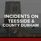 Incidents On Tees & Co. Durham 图标