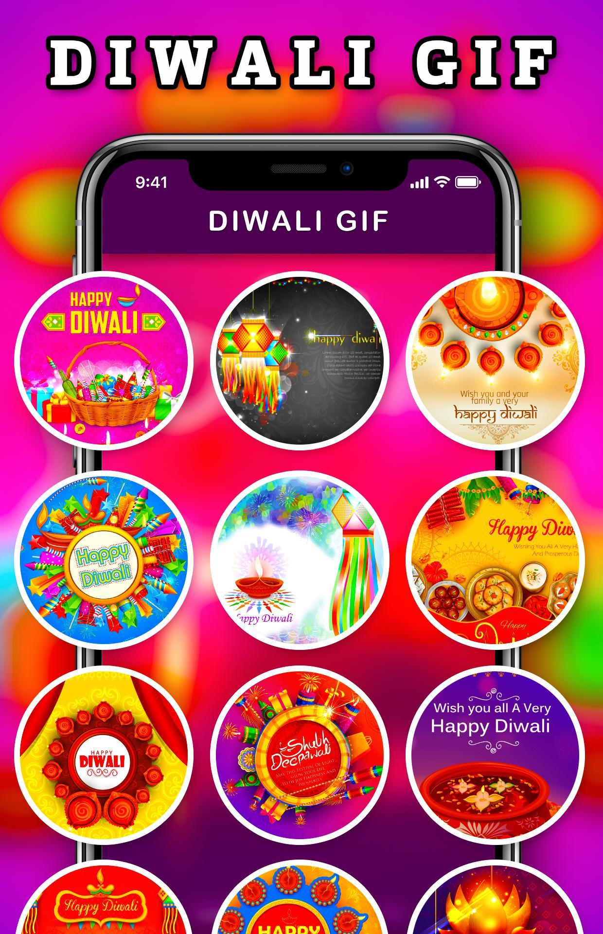Find The Perfect Diwali Gif:  Wishes For Family & Friends - wt5xtdx