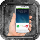 💯 Caller Name Announcer & Flash Alerts Call SMS ikon