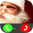 Christmas Phone Call With Santa Claus