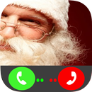 Christmas Phone Call With Santa Claus APK