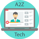 A2Z Tech icône