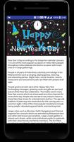 Indian Holiday Calendar 2018 الملصق