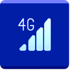 3G 4G Speed Booster Prank icône