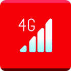 آیکون‌ 3G 4G Speed Optimizer Prank