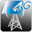 ”4G Network Signal Speed Booster (Prank)