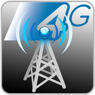 4G Network Signal Speed Booster (Prank) icône
