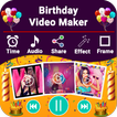 Birthday Video Status Maker 2018