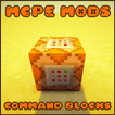 Command Blocks Mod for MCPE
