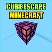Cube Escape Map For MCPE
