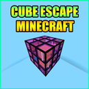 APK Cube Escape Map For MCPE