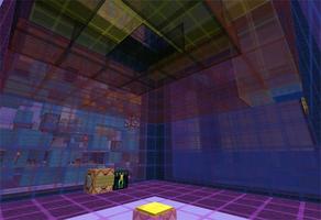 Cube Escape Map screenshot 1