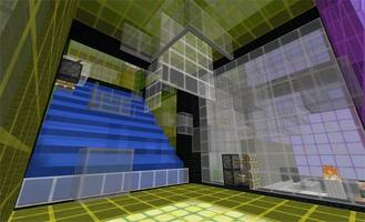 Cube Escape Map capture d'écran 2
