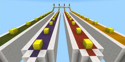 Lucky Block Race screenshot 1