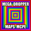 Mega Dropper Maps For MCPE