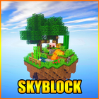 Skyblock Maps For MCPE 아이콘