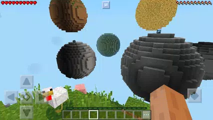 download Skyblock Maps For MCPE APK