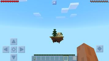 Skyblock Maps For MCPE 截图 2