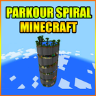 Parkour Spiral simgesi