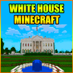 White House Map For MCPE