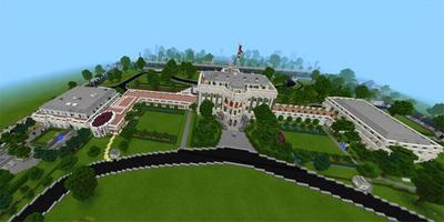 White House Map screenshot 2