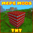 TNT Mod for MCPE