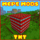 TNT Mod for MCPE-APK