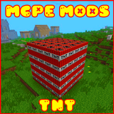 TNT Mod icône