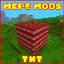 TNT Mod for MCPE APK