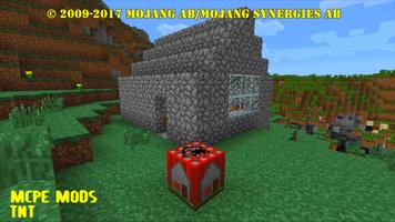 TNT Mod screenshot 1