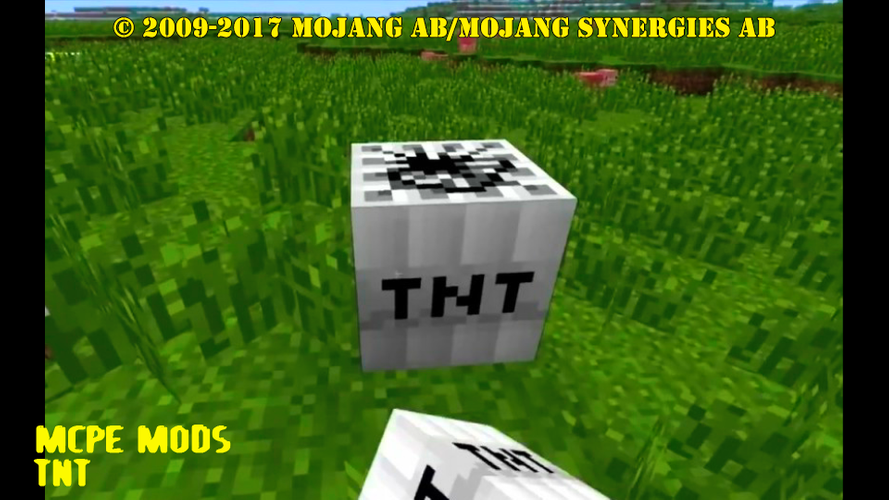 Tnt Mod For Mcpe Apk 1 19 Download For Android Download Tnt Mod For Mcpe Apk Latest Version Apkfab Com