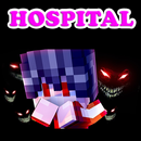 Hospital Horror Maps for Minecraft PE-APK