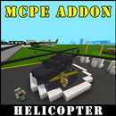 APK Helicopter Addon MСPE