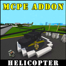 Helicopter Addon Minecraft PE APK